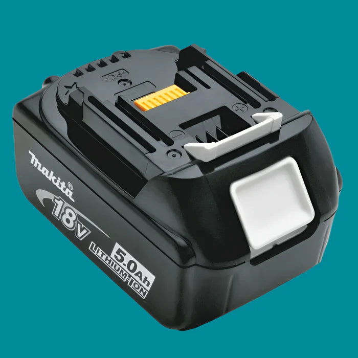 MAKITA BATTERIES & CHARGERS
