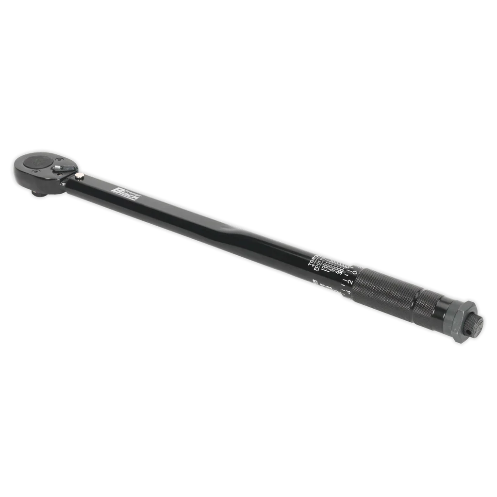 TORQUE WRENCHES