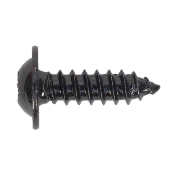 SELF-DRILLING SCREWS