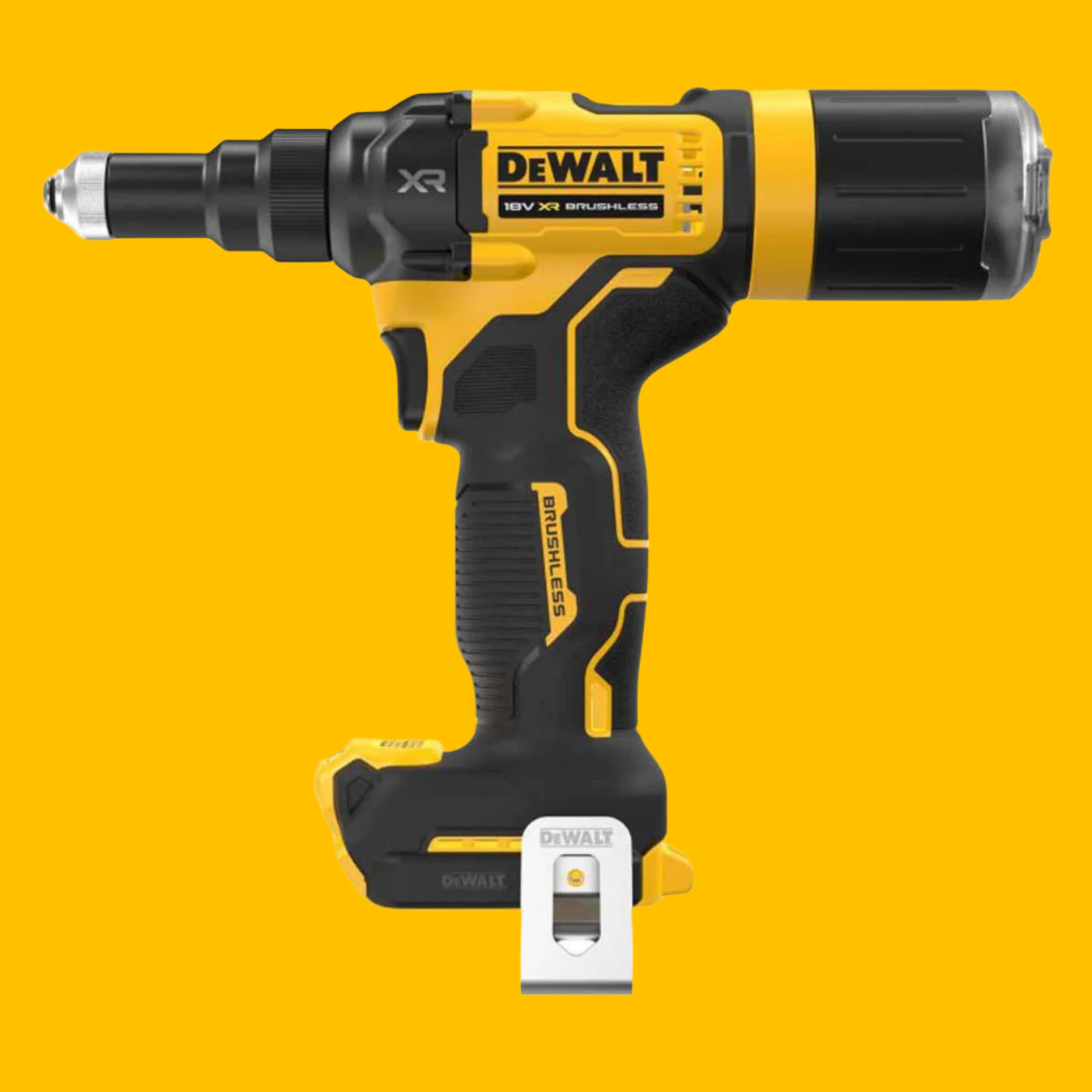 DEWALT RIVETERS