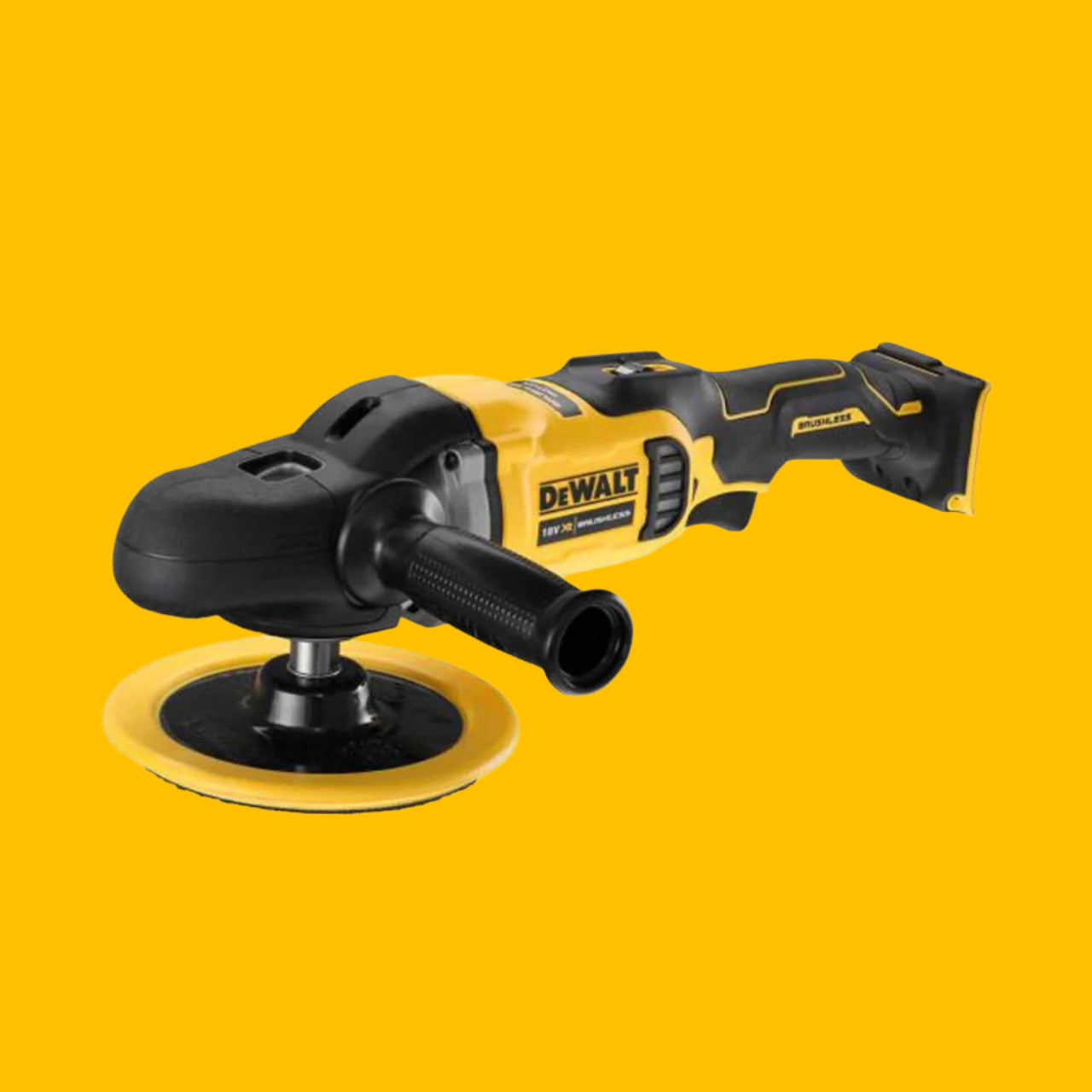 DEWALT POLISHERS