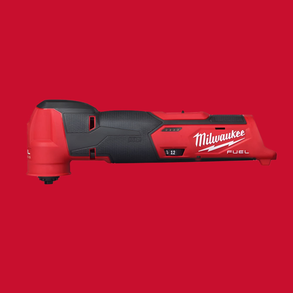 MILWAUKEE MULTI-TOOLS