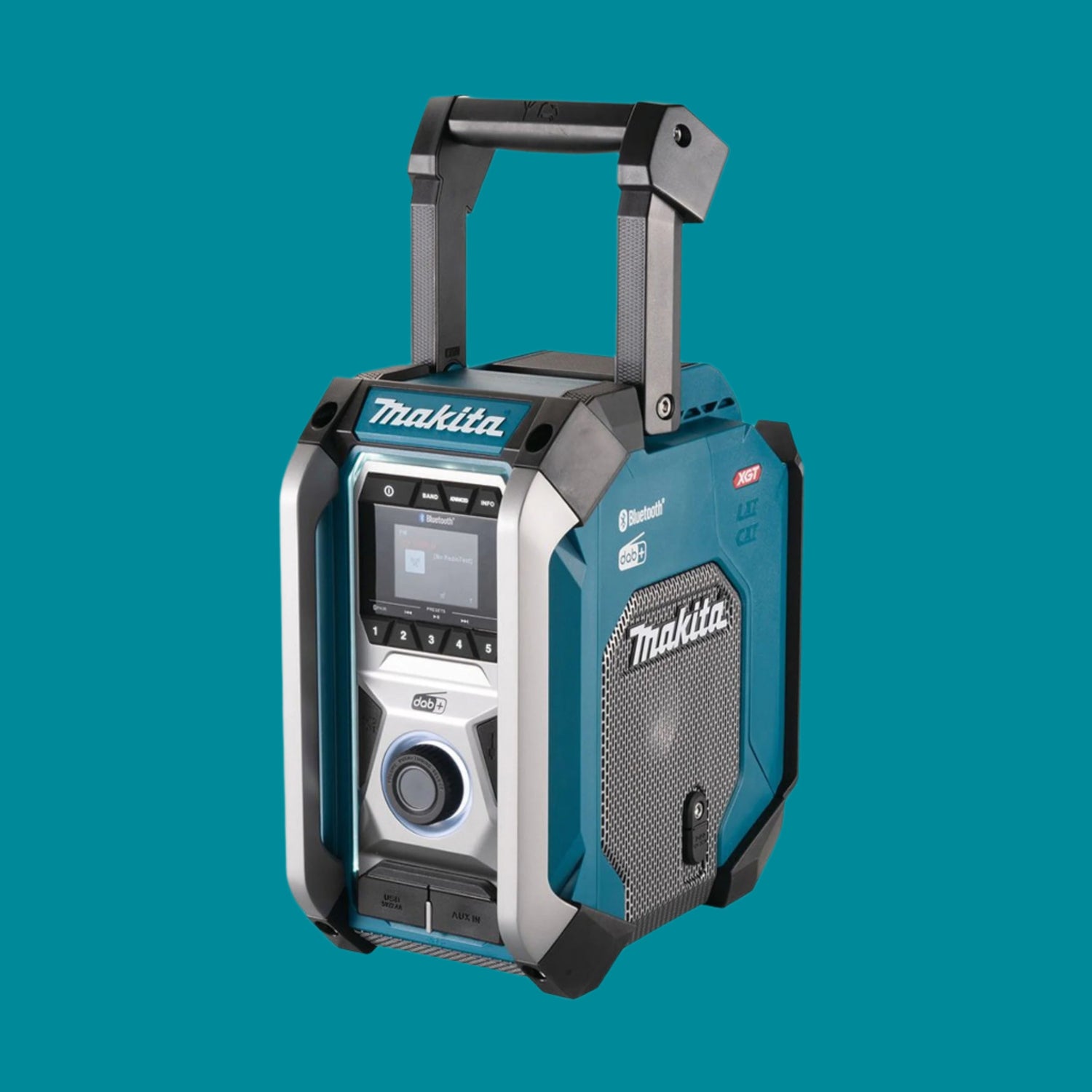 MAKITA RADIOS