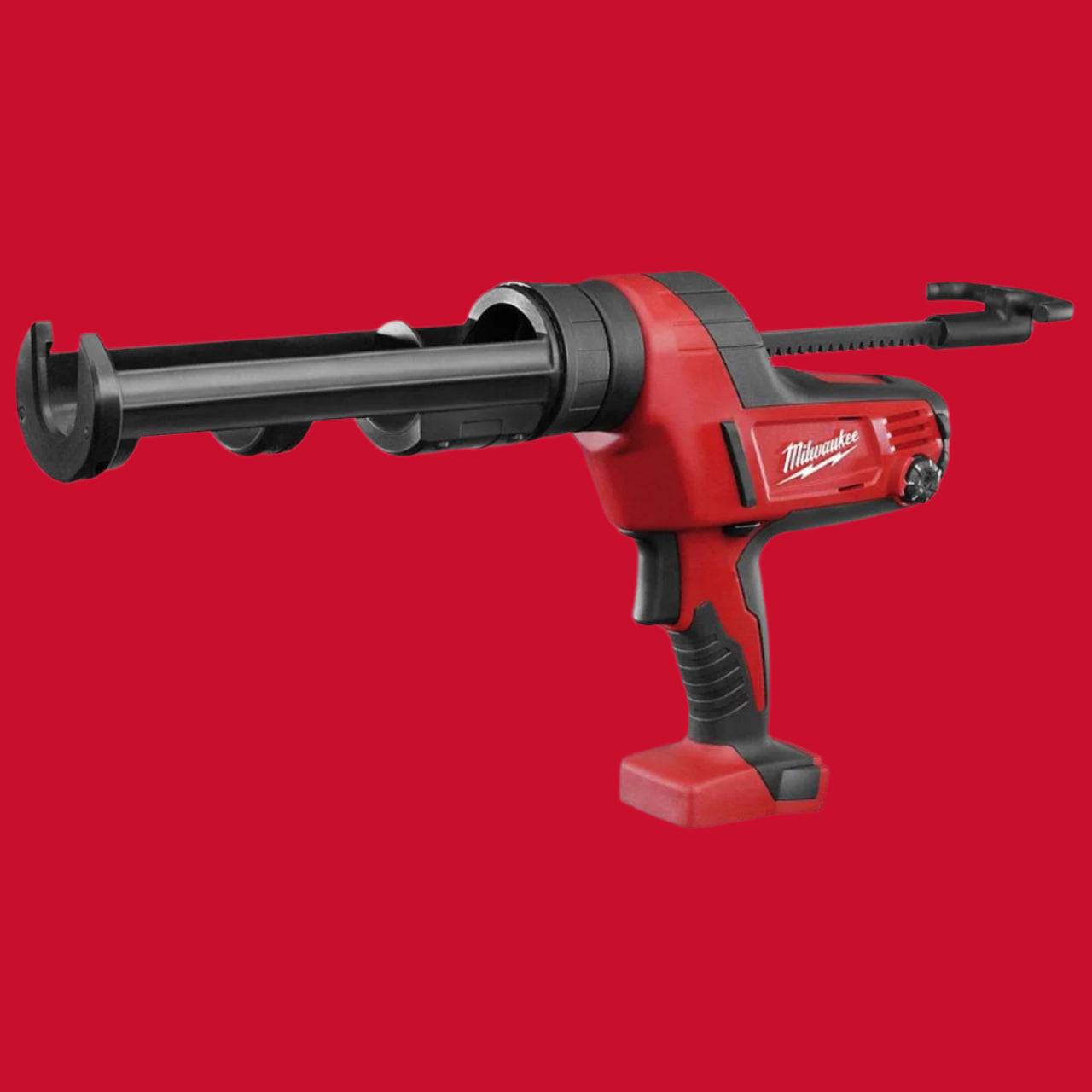 MILWAUKEE CAULKING GUNS