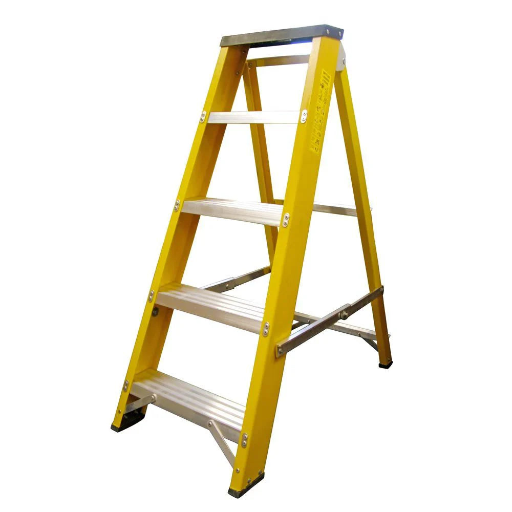 LADDERS
