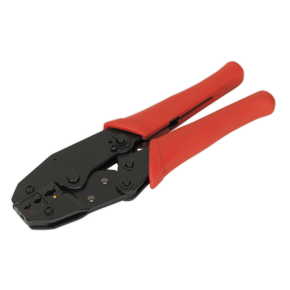 CRIMPING TOOLS