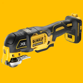 DEWALT MULTI TOOLS