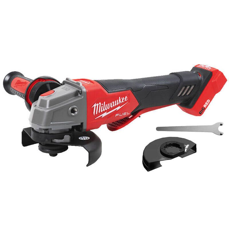 ANGLE GRINDERS