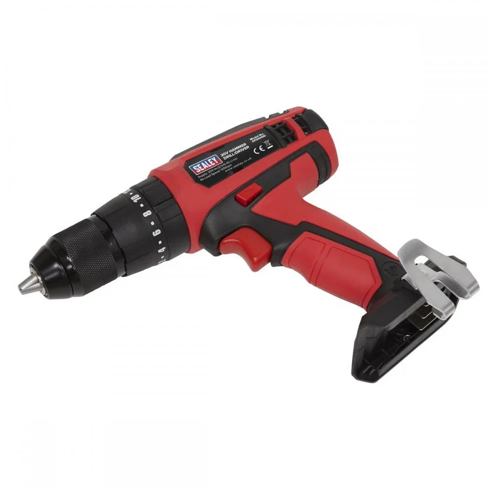 DRILL DRIVERS