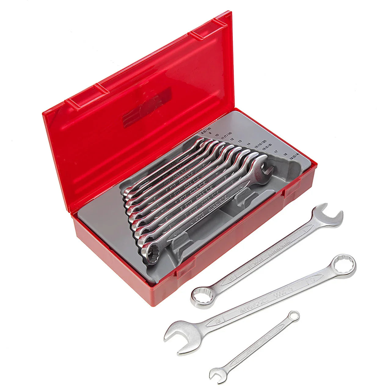 SPANNER SETS