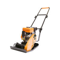 Evolution 015-0001 Hulk 4 Stroke Petrol Plate Compactor