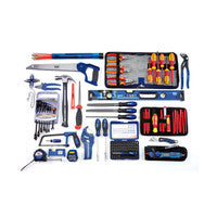 Draper 4319 Electricians Tote Bag Tool Kit