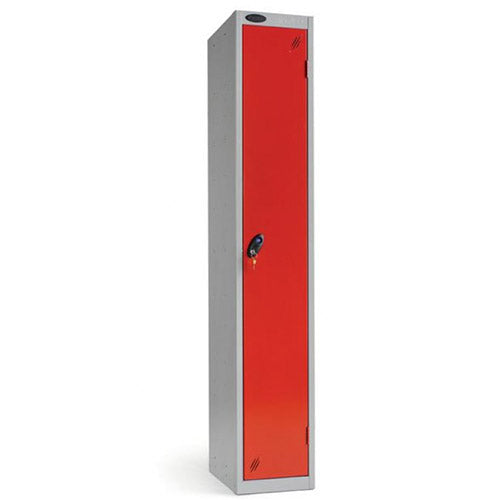 One Door Compartment Locker