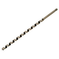 Bahco BAH96276 9627-6-460 Long Combination Auger Bit 6mm