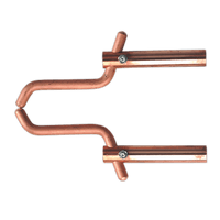 Sealey 120/803155 Spot Welding Arms 120mm Pincer Electrode