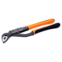Bahco BAH8225 ERGO Slip Joint Pliers 315mm - 55mm Capacity