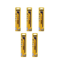 DeWalt DT2345-QZ Reciprocating Saw Blade 152mm x 25 TPI (25 Pack)