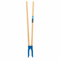 Draper 34894 Post Hole Digger with Hardwood Handles