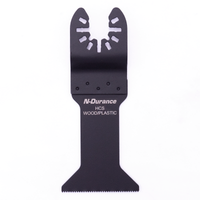 N-Durance MULTIW44 HCS Multi-Tool Blade 44mm