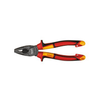 Greamairí Comhcheangailte VDE Milwaukee 4932464572 180mm