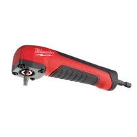 Milwaukee 4932471274 SHOCKWAVE Right Angle Attachment Set (11 Piece)