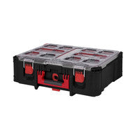 Milwaukee 4932478625 Packout Deep Organiser