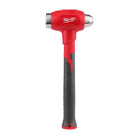 Milwaukee 4932492349 Dead Blow Ball Pein Hammer 907g