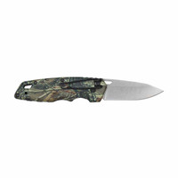Milwaukee 4932492375 FASTBACK„¢ Camo Folding Knife