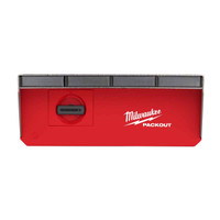 Milwaukee 4932493378 Packout Magnetic Rack