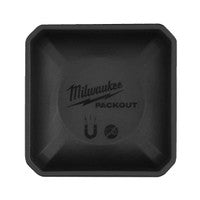 Milwaukee 4932493380 Packout Magnetic Bin 10 x 10cm