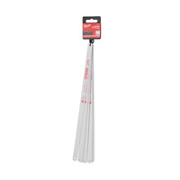 Lanna Athsholáthair Sábh Mhiotáir Milwaukee 4932493923 300mm x 24T (10 bpíosa)