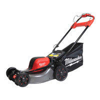 Gearrthóir Féir Milwaukee M18F2LM46-0 18V FUEL Ceallraí Dúbailte Féinghluaiste 460mm (Corp Amháin)