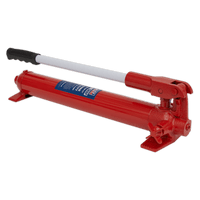 Sealey 610/40 Hydraulic Pump without Hose - 10tonne