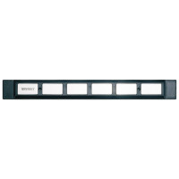 Teng TC-MAG Tool Box Accessory Magnetic Tool Rail