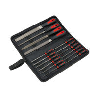 Tacar Comhad Draper Redline 68904 16 phíosa