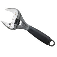 Spánaire Inchoigeartaithe Bahco 9029 ERGO Giall Leathan Breise 170mm (7 orlach)