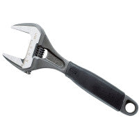 Spánaire Inchoigeartaithe Bahco 9031 ERGO Giall Leathan Breise 218mm (8 orlach)