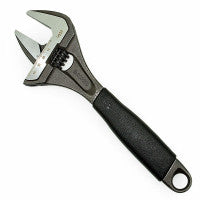 Spánaire Inchoigeartaithe Bahco 9033 le Giall Leathan Breise 250mm (10 orlach)