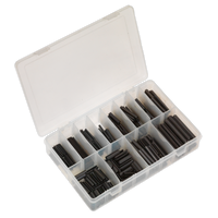 Sealey AB007RP Meascán Bioráin Rolla Earraigh 300pc - Méadrach