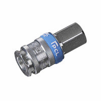 Comhlacht Cúplála Sealey AC29 PCL Baineann 1/4"BSP