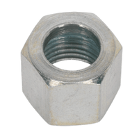 Cnó Aontais Sealey AC48 1/4"BSP Pacáiste de 5