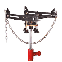 Tacaíocht Bosca Giarbhosca Inchoigeartaithe Sealey ADT3 Cumas 500kg do 300TR, 300TRQ, 600TR, 600TRQ