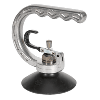 Tarraingteoir Fiacla Gairmiúil Sealey AK101 100mm