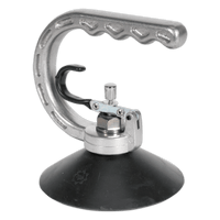 Sealey AK102 Professional Dent Puller 125mm