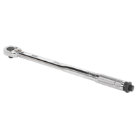 Sealey AK224 Micrometer Torque Wrench 1/2"Sq Drive