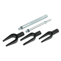 Sealey AK273 Ball Joint Splitter Kit 5pc