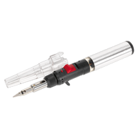 Sealey AK2961 Professional Soldering/Heating Torch