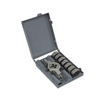 Sealey AK3009 Split Die Set 9pc Metric