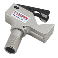 Athchóiritheoir Snáithe Inchoigeartaithe Sealey AK314 M4-M45