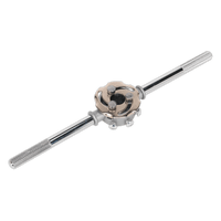 Sealey AK317DH Die Holder Ø25 x 9mm Three Screw with Alignment Mechanism